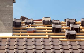 Southall clay roofing costs