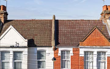 clay roofing Southall, Ealing