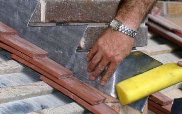 is Southall lead roofing safe?