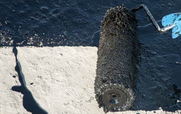 Southall liquid sealant waterproofing