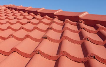 Southall tile and slate roof replacement